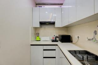 the lodgers 1 bhk service apartments sector 52