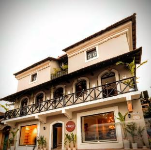 canto hostel and stays