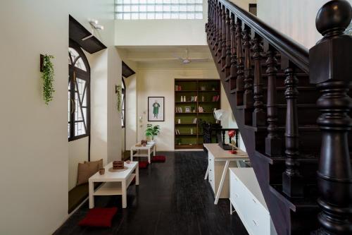canto hostel and stays
