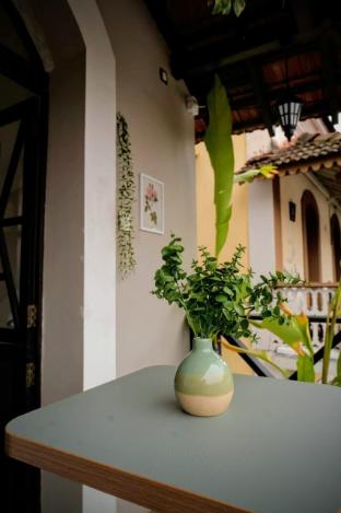 canto hostel and stays