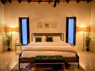 canto hostel and stays