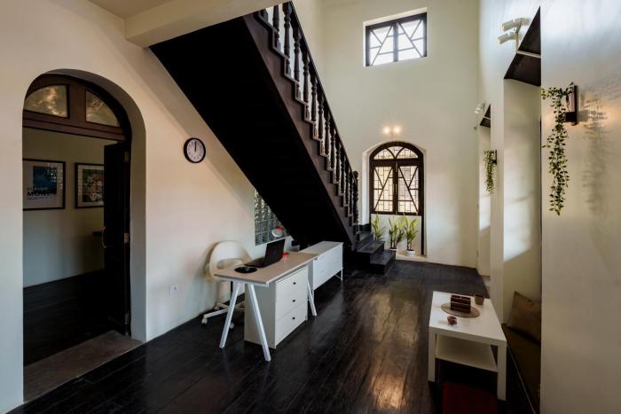 canto hostel and stays