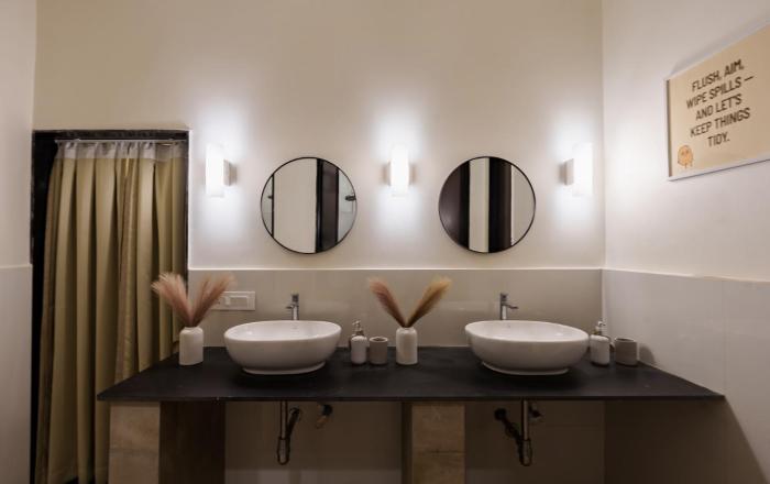 canto hostel and stays