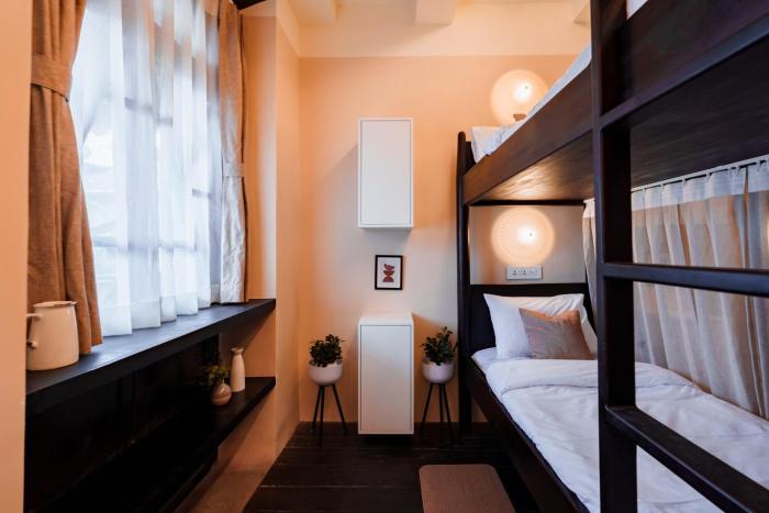 canto hostel and stays