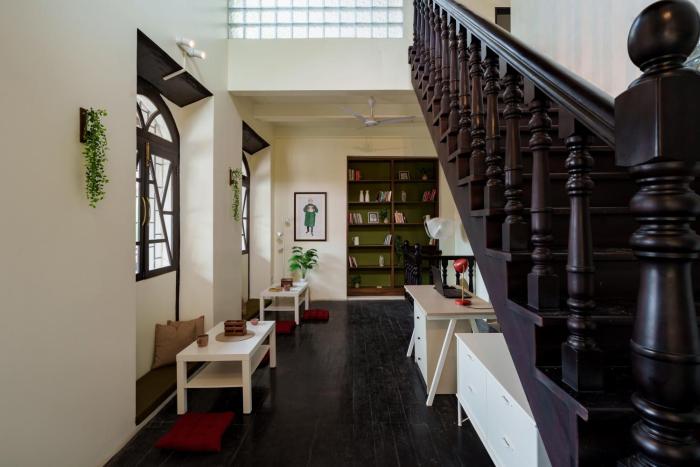 canto hostel and stays