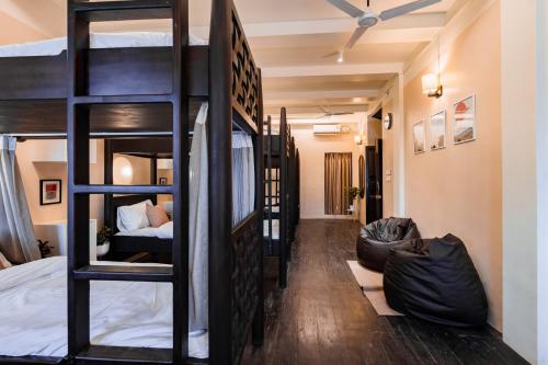 canto hostel and stays