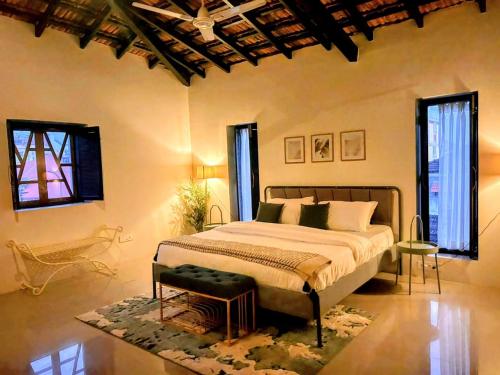 canto hostel and stays