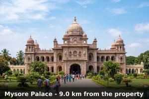 mysore