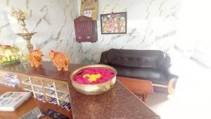 sun residency tvm