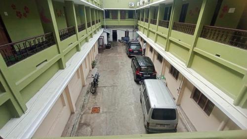sun residency tvm