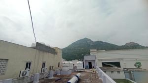 sun residency tvm