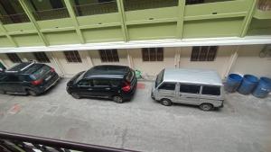 sun residency tvm