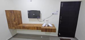 sun residency tvm