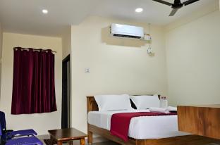 sun residency tvm