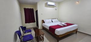 sun residency tvm