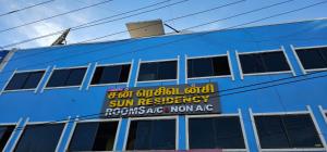 sun residency tvm