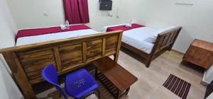 sun residency tvm