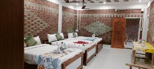 five falls ramana villa
