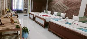 five falls ramana villa