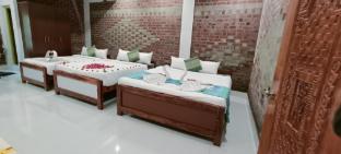 five falls ramana villa