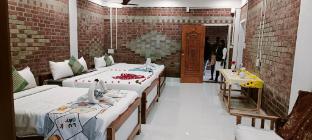 five falls ramana villa