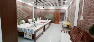 five falls ramana villa