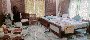 five falls ramana villa