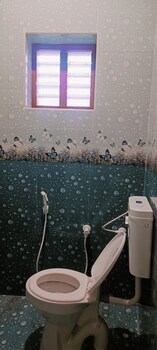 five falls ramana villa