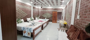 five falls ramana villa