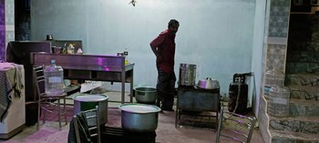 five falls ramana villa