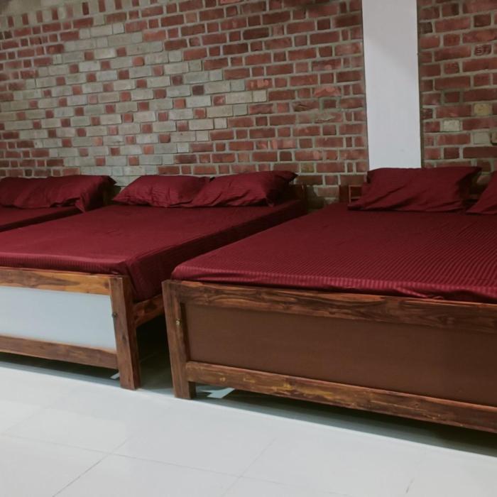 five falls ramana villa