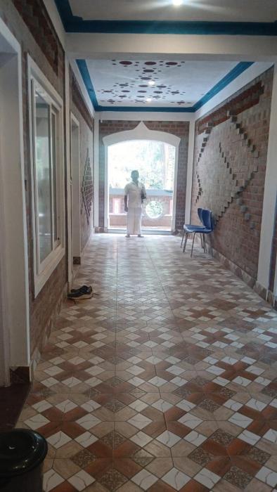 five falls ramana villa