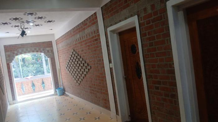 five falls ramana villa