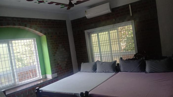 five falls ramana villa