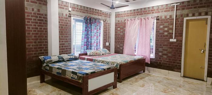 five falls ramana villa