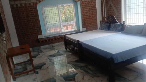 five falls ramana villa