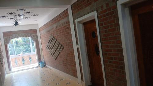 five falls ramana villa