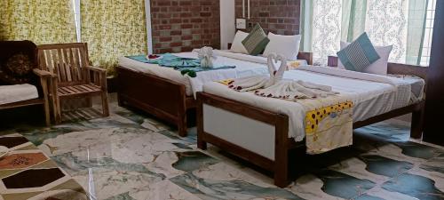 five falls ramana villa
