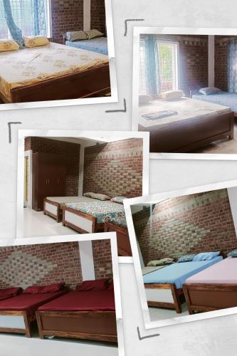 five falls ramana villa