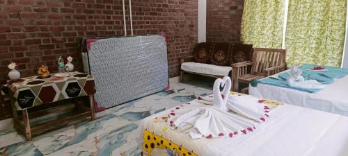 five falls ramana villa