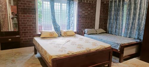 five falls ramana villa