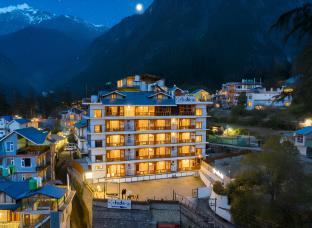 hide in kasol
