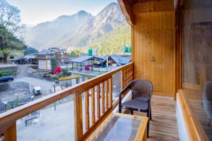 hide in kasol