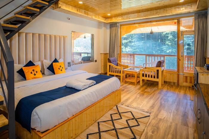 hide in kasol