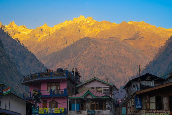 hide in kasol