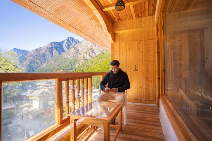 kasol