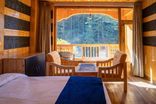 hide in kasol