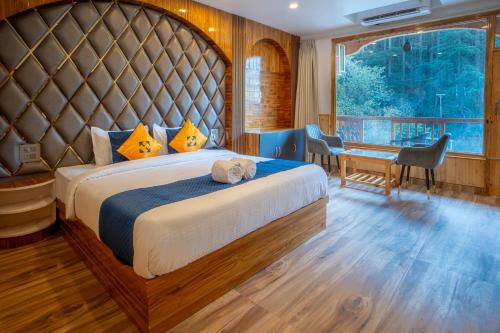 hide in kasol