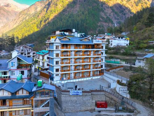 hide in kasol