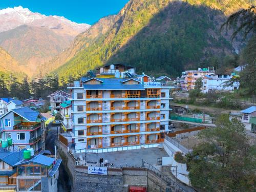 hide in kasol